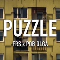 Puzzle (feat. OLGIA) - Single - FRS