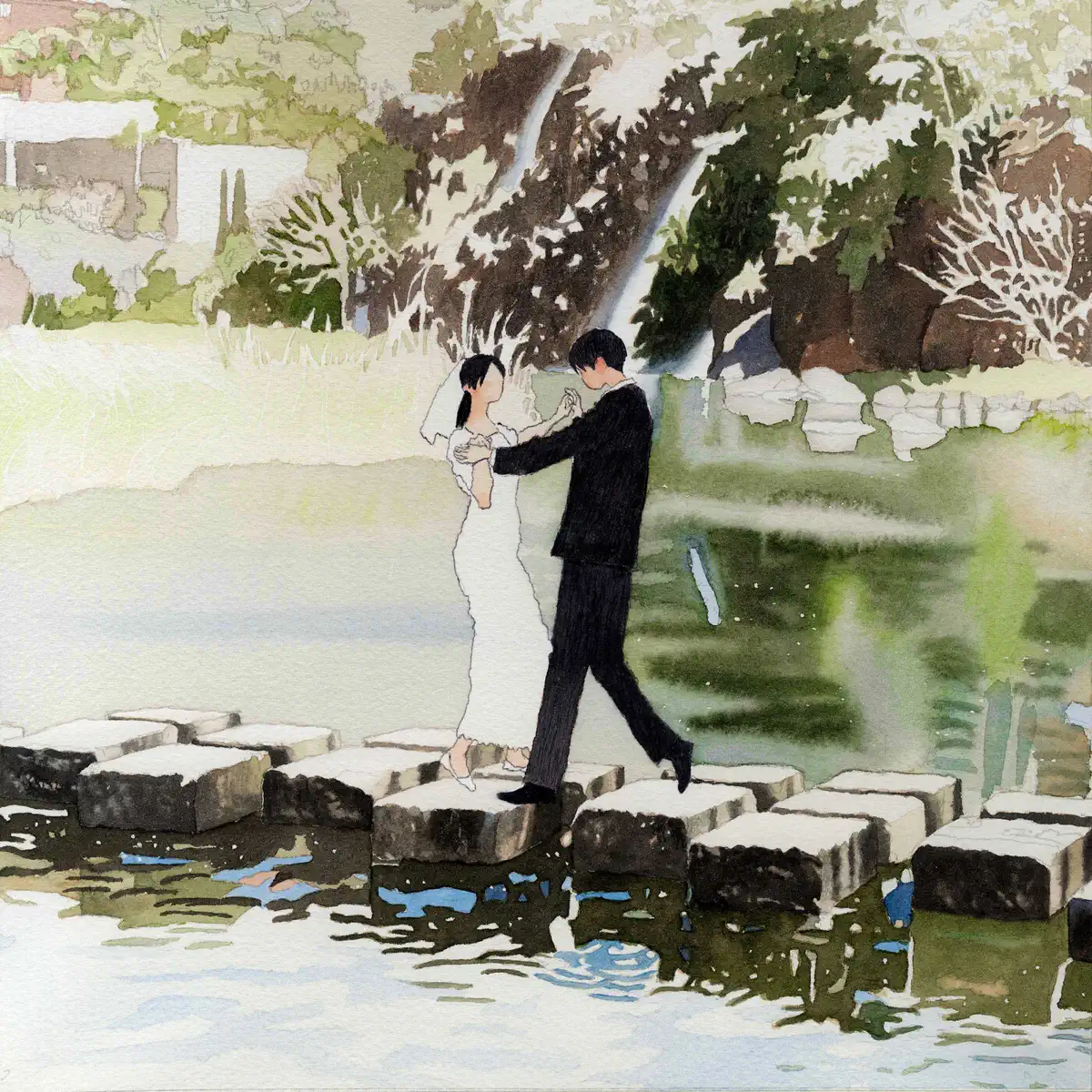 李遐怡 LeeHi - My Beloved - Single (2024) [iTunes Plus AAC M4A]-新房子