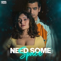 Need Some Space - Single - Rob C