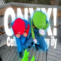 ONYX! (feat. Mannyily) - Single - Ceffz.z%*