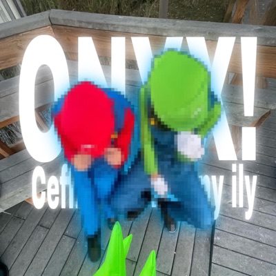 ONYX! (feat. Mannyily) - Single