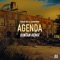 Agenda (Bontan Remix) - Tom de Neef & Lazarusman lyrics