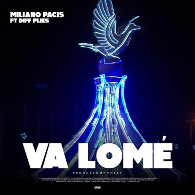 Va Lomé (feat. Diff Plies) - Single