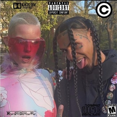 ToyPaTi (feat. Gracie Grace) - Single