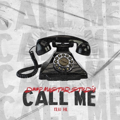 Call Me - Single