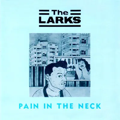The larks / “Maggie Maggie Maggie” The Larks 'Maggie Maggie Maggie' 1987 - YouTube