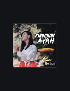 Listen to Clara Herison, watch music videos, read bio, see tour dates & more!