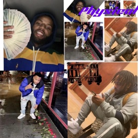 Physical (feat. Hella racks & Ceekay ChargeUhfee) DaRealSeven