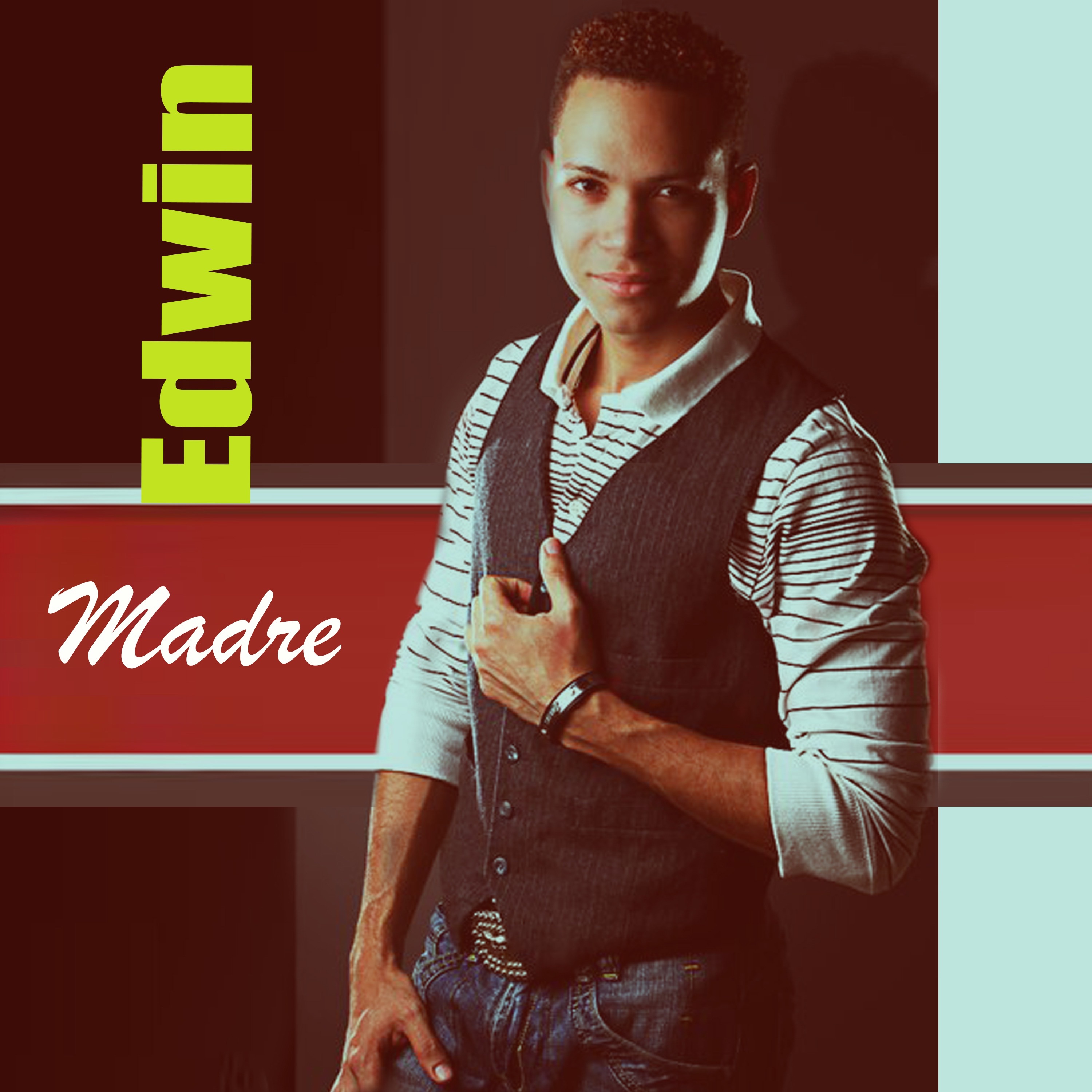 EDWIN CLEMENTE - MADRE