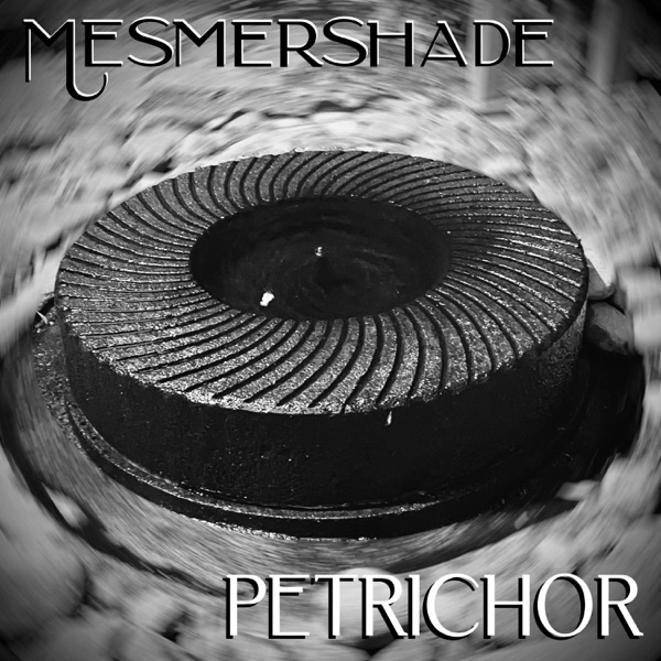 iTunes Artwork for 'Petrichor - Single (by Mesmershade)'