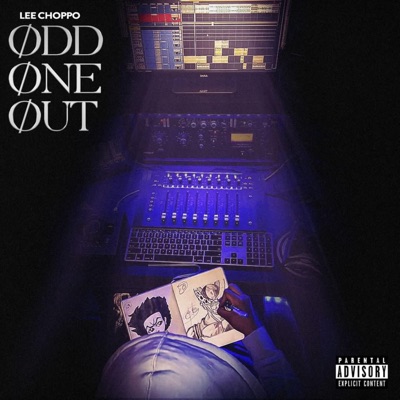 Odd One Out - EP