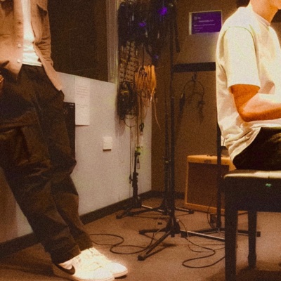 We're Next - Single