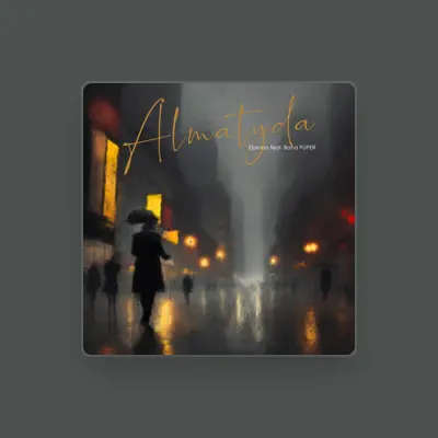 Escucha a Elaman, mira vídeos musicales, lee la biografía, consulta fechas de giras y mucho más.