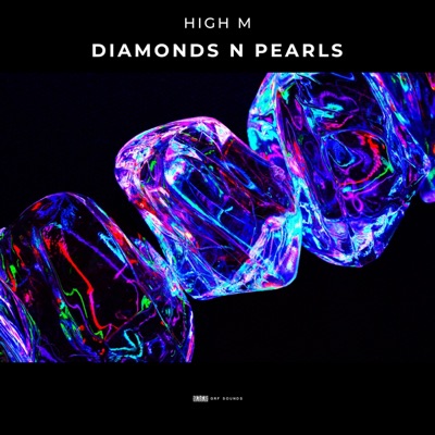 Diamonds n Pearls - Single