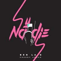Y Nadie - Single - Ben la G