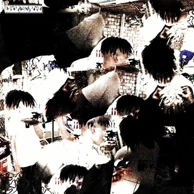 Realdealtalk (feat. Parkervs*) - Single