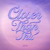 Jimin - Closer Than This artwork