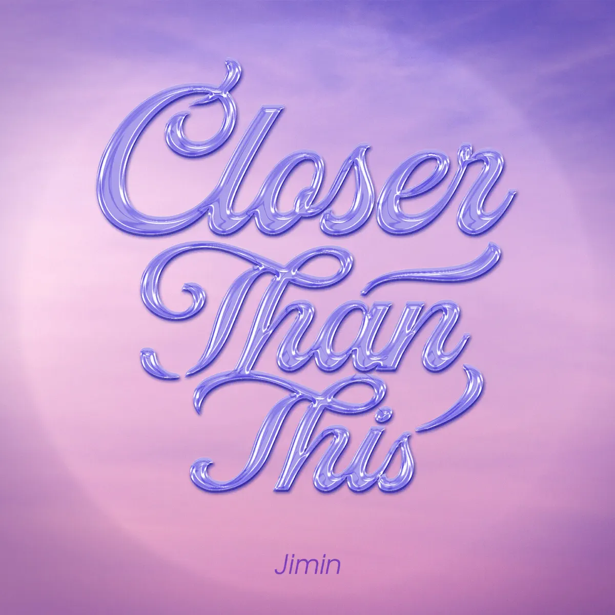 Jimin - Closer Than This - Single (2023) [iTunes Plus AAC M4A]-新房子