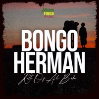Kette Of Ali Baba - Single - Bongo Herman & Mixing Finga