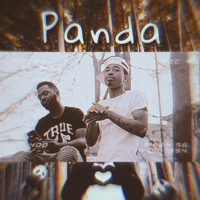#HVF JUJU "Panda" - Single