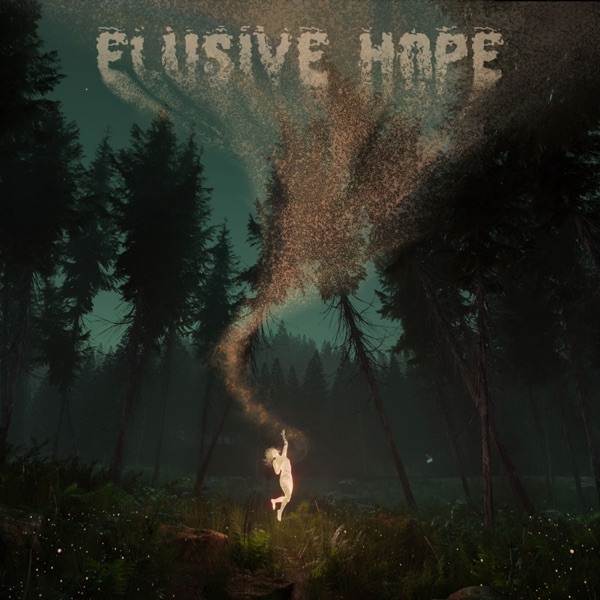 iTunes Artwork for 'Elusive Hope (feat. Kaoli) - Single (by Killian Caputo)'