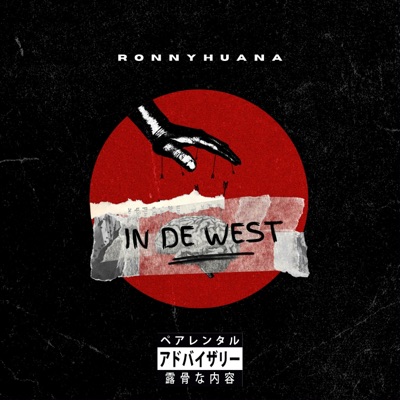In De West - Single