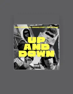 Ouça Lil Tucano, assista a videoclipes, leia a biografia, veja as datas das turnês e mais!