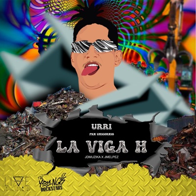 La Viga H (feat. JDMUZIKA & JMELPEZ) - Single