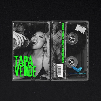 Tapa Verde - Single