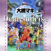 Dear sunrise artwork