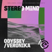 Odyssey/Veronika - Single - stereo mind