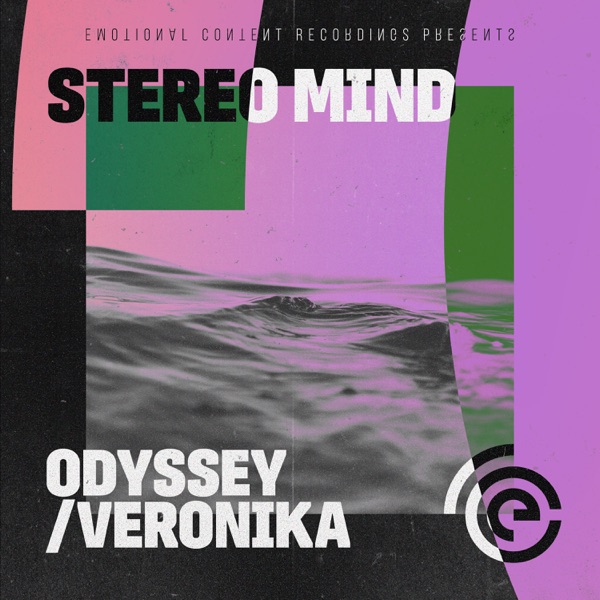 Odyssey/Veronika - Single