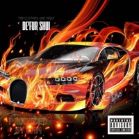 My Clothes Are High - Single - Defur Shui