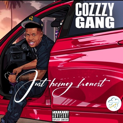 Just Being Honest (feat. Oshae) - Single