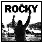 Rocky artwork