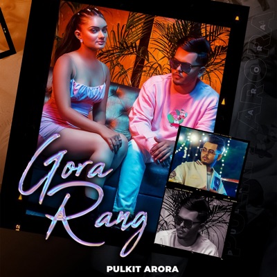 Gora Rang - Single