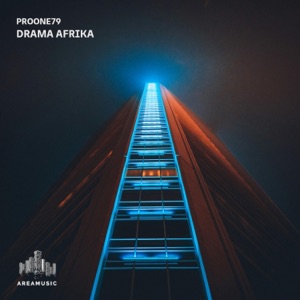 Drama Afrika - Single