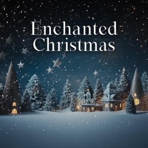 Enchanted Christmas: Twinkling Christmas Lights & Beautiful Carols