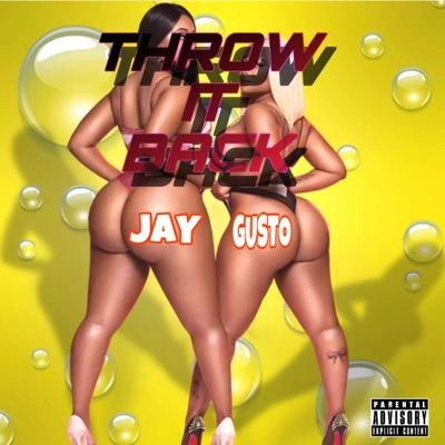 Throw It Back Twerk Edition - EP