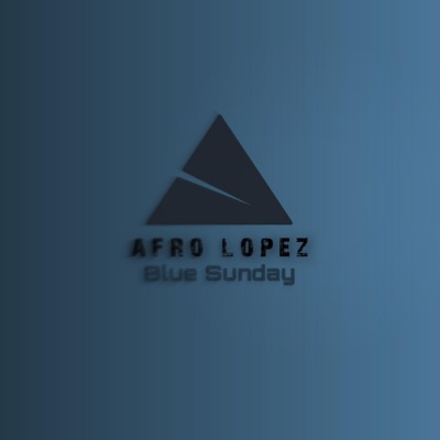 Blue Sunday - Single