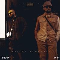 Lyrical Almanacs - Single - YDV & Vy
