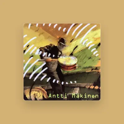 Listen to Antti Mäkinen, watch music videos, read bio, see tour dates & more!
