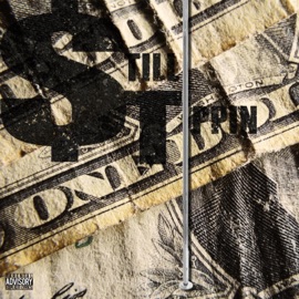 Still Tippin (feat. Veez Chase & Heffe) Kunoichi Mulan