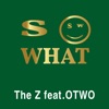 So What - Single