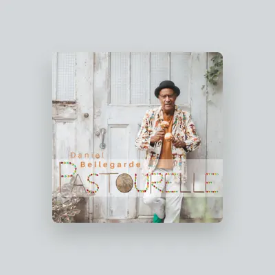 Listen to Daniel Bellegarde, watch music videos, read bio, see tour dates & more!