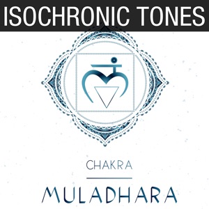 Muladhara Chakra 8.0 Hz - EP