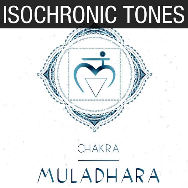 Muladhara Chakra 8.0 Hz - EP