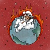 Can't Wake Up cover art