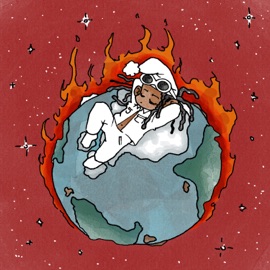 Can't Wake Up Ahmad Anonimis