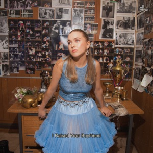 I Raised Your Boyfriend - Single